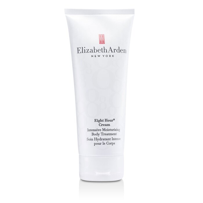 Elizabeth Arden Elizabeth Arden Eight Hour Cream Intensive Moisturizing Body Treatment 200ml