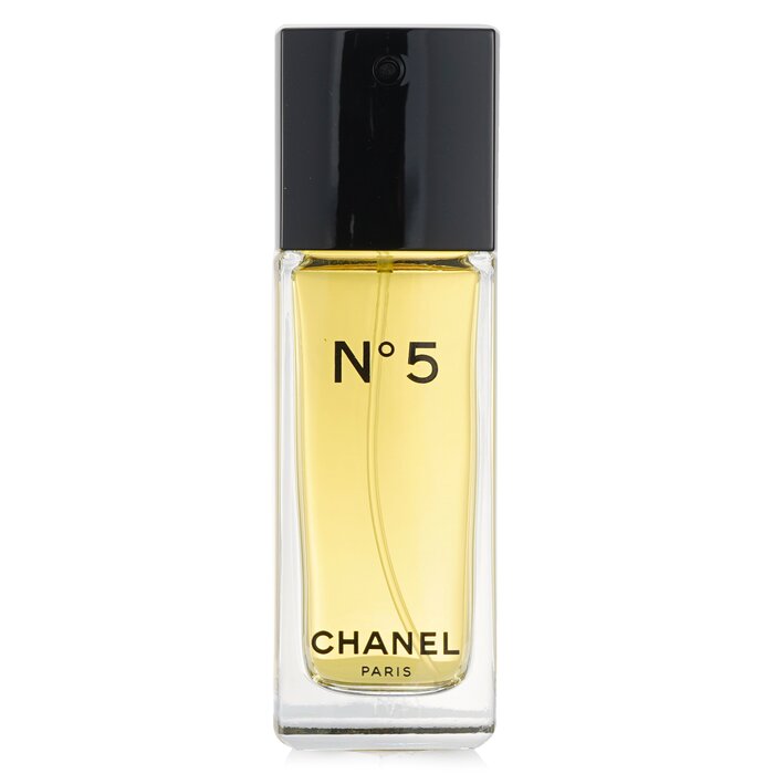 Chanel Chanel No. 5 Eau de Toilette Spray 50ml/1.7oz