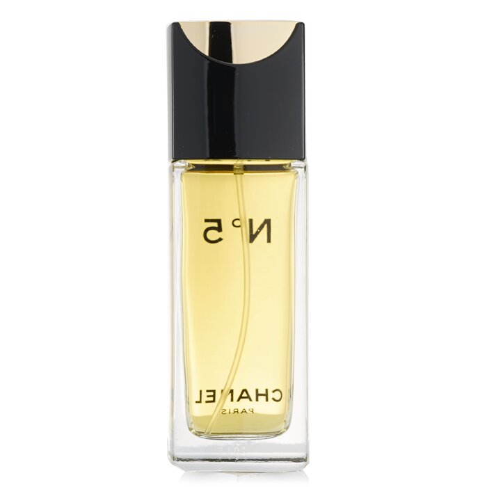 Chanel Chanel No. 5 Eau de Toilette Spray 50ml/1.7oz
