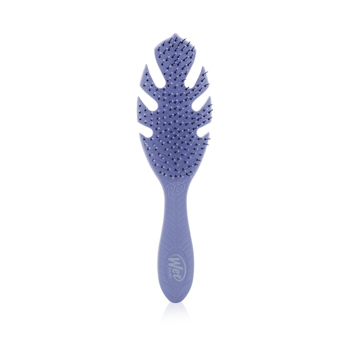 Wet Brush Go Green detangler - lavender 1pc