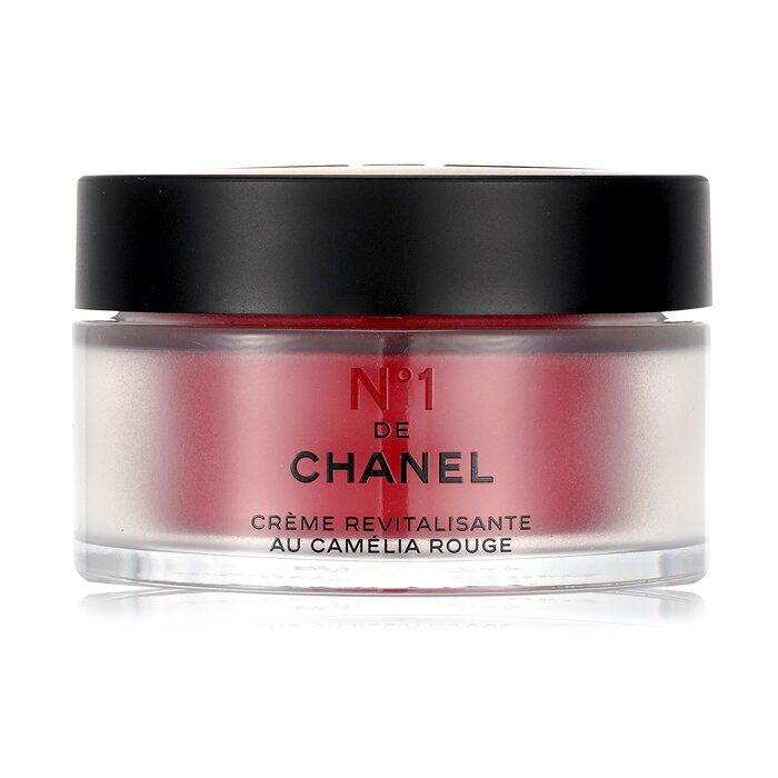 Chanel N&deg;1 de Chanel Red Camellia revitalizing cream 50g/1.7oz
