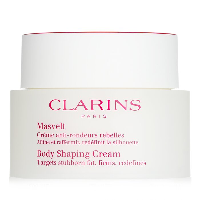 Clarins Clarins Body Shaping Cream 200ml