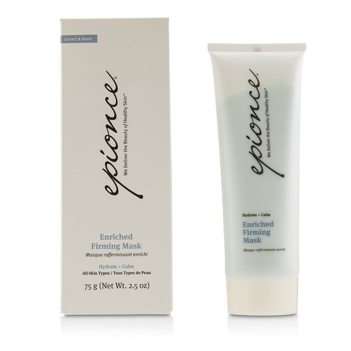 Epionce Epionce enriched firming mask for all skin types 75g/2.5oz