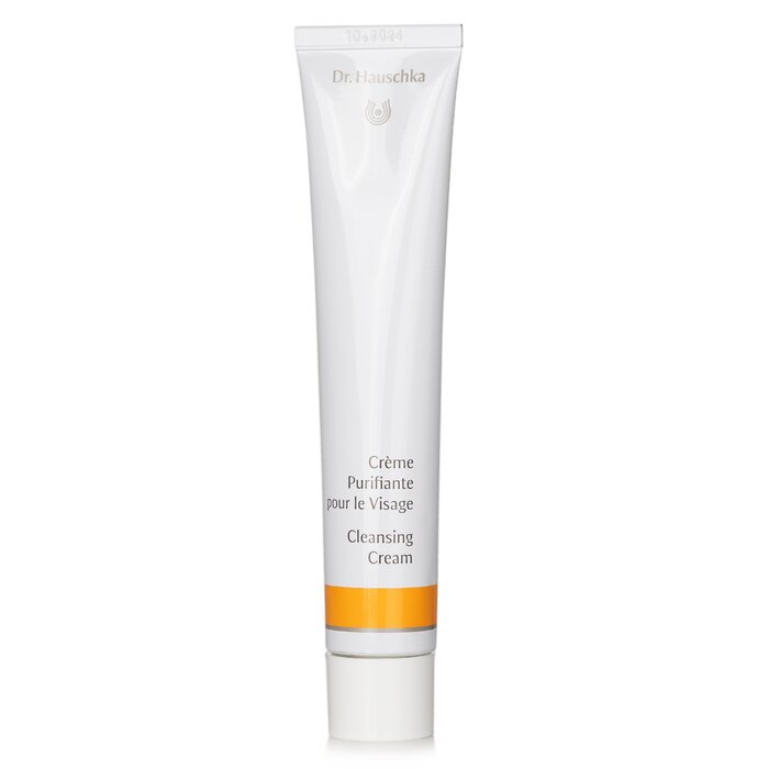 DR. Hauschka DR. Hauschka cleansing cream with botanical extracts for all skin types 50ml/1.7oz