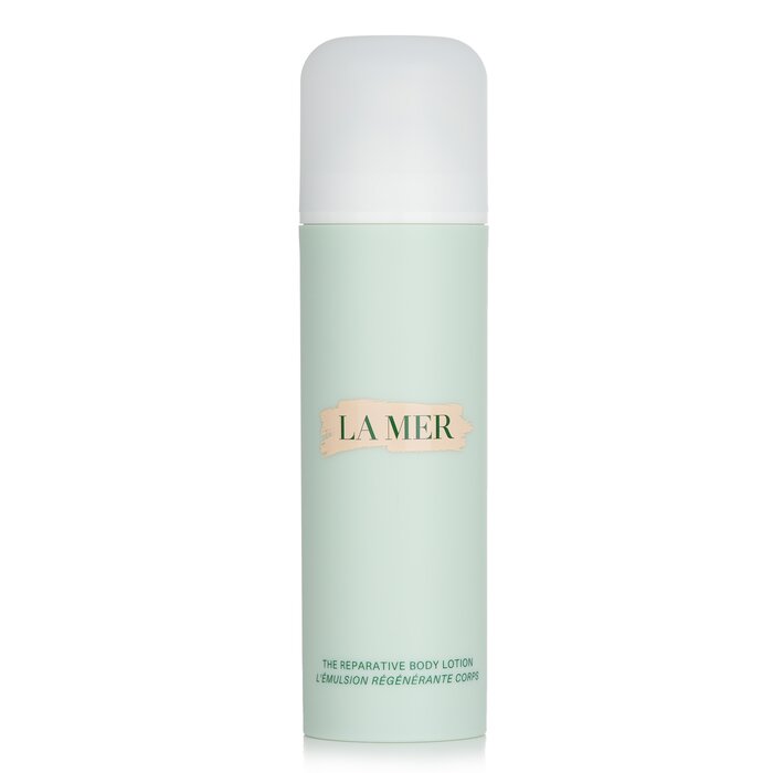 La Mer reparative body lotion with Miracle Broth&trade; 160ml/5.3oz