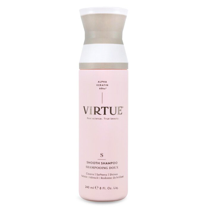Smooth Shampoo 