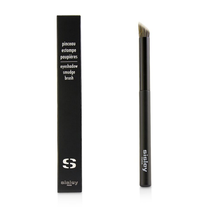 Sisley Sisley eyeshadow smudge brush