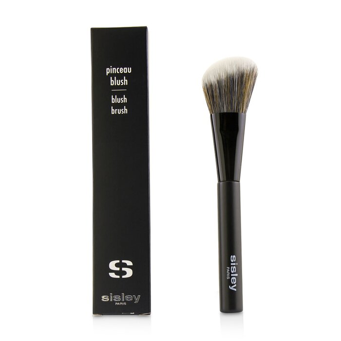 Sisley Sisley blush brush for flawless application