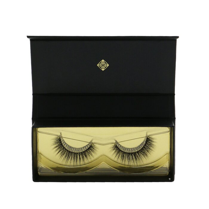Lash Star Lash Star visionary lashes #004 for eye enhancement – medium to full volume, 1 pair