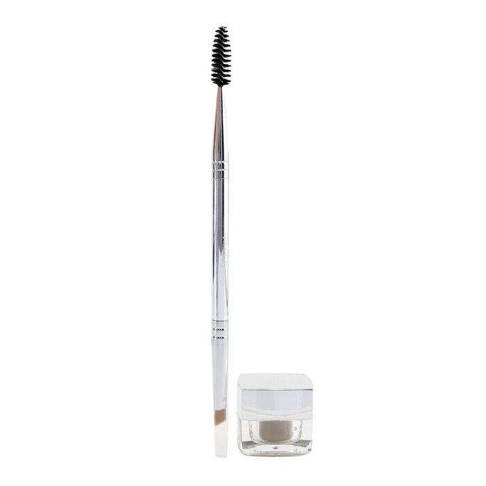 Plume Science nourish & define brow pomade, #autumn sunset, 0.08g/0.003oz