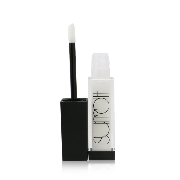 Surratt Beauty Surratt Beauty Lip Lustre in Nudite 6g/0.2oz - warm peach lip gloss with gold shimmer