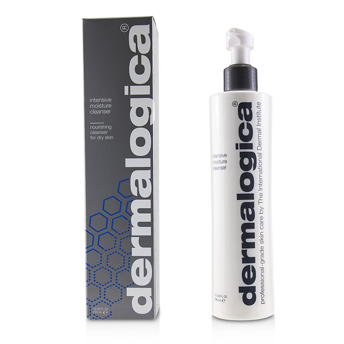Dermalogica Dermalogica intensive moisture cleanser 295ml