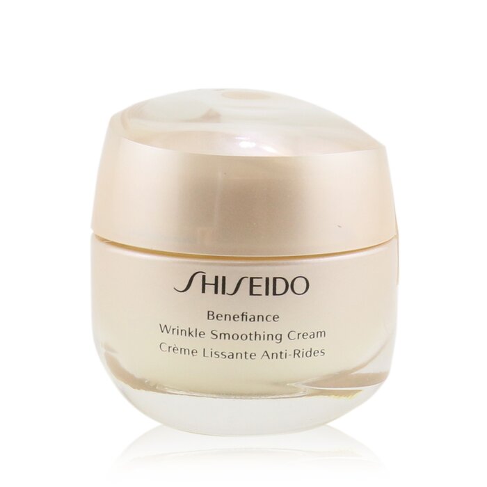 Benefiance Wrinkle Smoothing Cream 