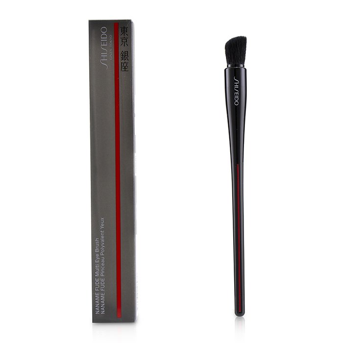 Shiseido Naname Fude multi eye brush