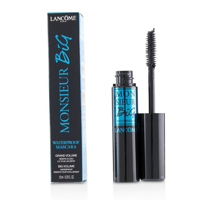 Lancome Lancôme Monsieur Big Waterproof Mascara 10ml
