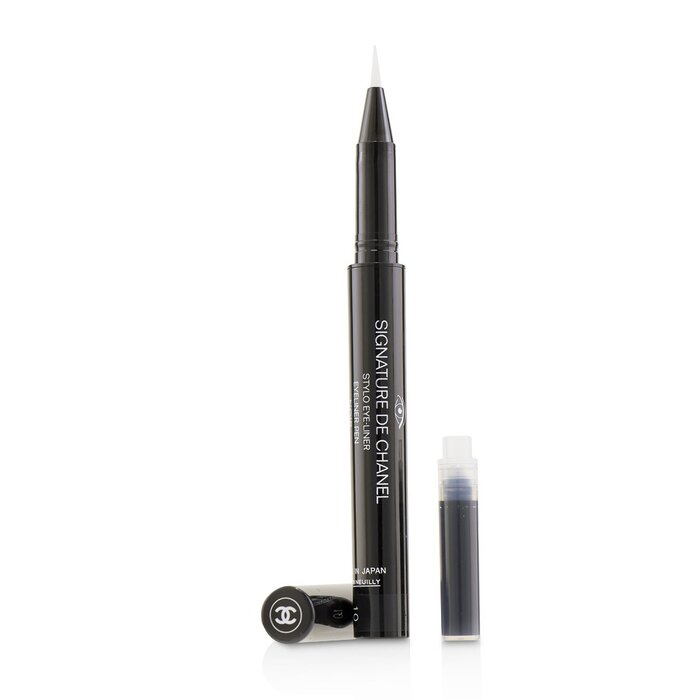 Signature De Chanel Intense Longwear Eyeliner Pen 