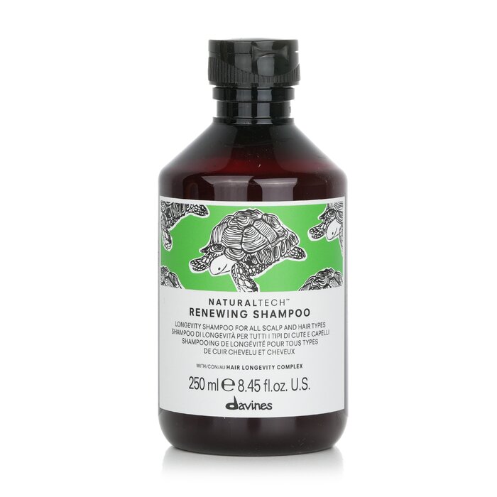 Davines Renewing Shampoo for all scalp and hair types 1000ml/33.81oz