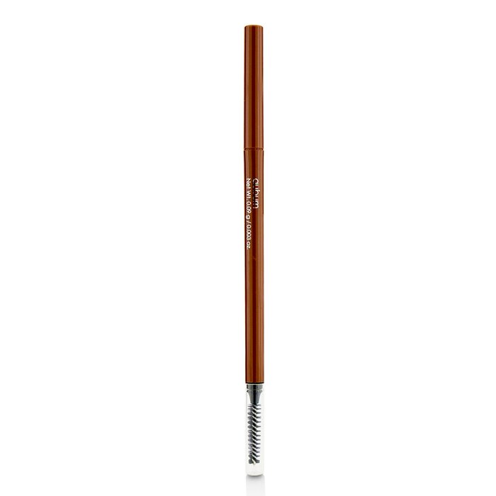 Glo Skin Beauty Glo Skin Beauty precise micro browliner #Raven 0.09g/0.003oz for defined brows