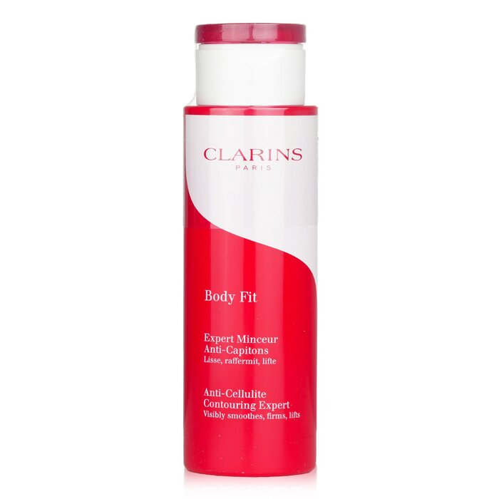 Clarins Body Fit anti-cellulite contouring cream-gel 400ml/13.3oz