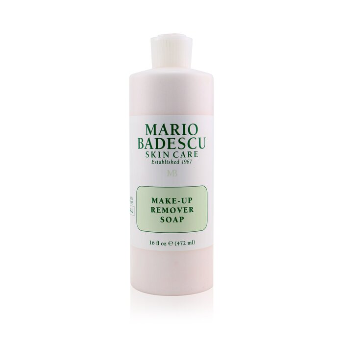 Mario Badescu make-up remover soap for all skin types 177ml/6oz