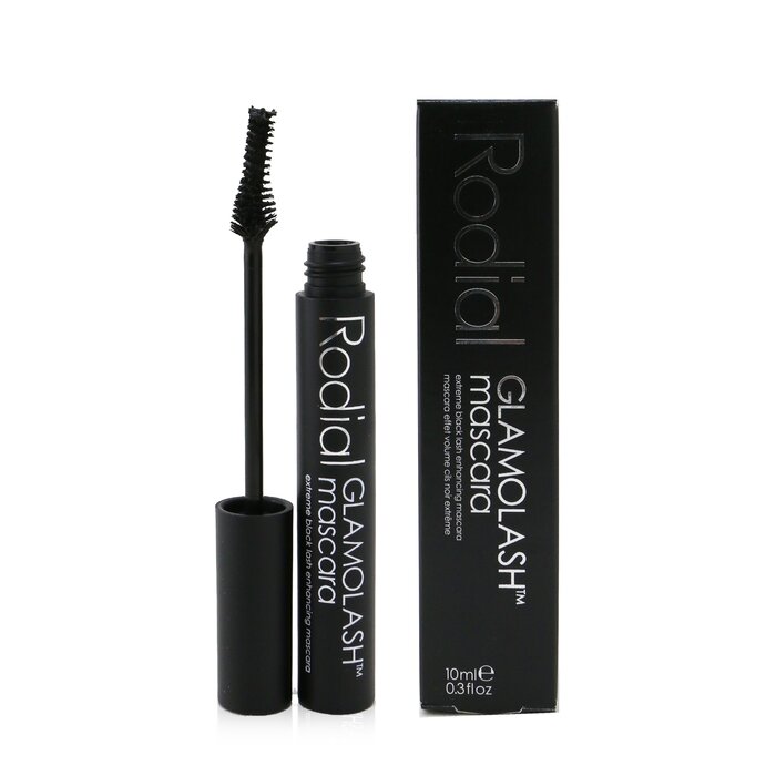 Rodial Rodial Glamolash Extreme Black lash enhancing mascara 10ml/0.3oz