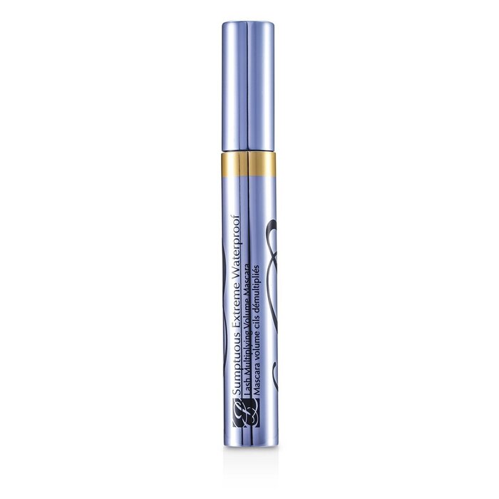 Estee Lauder Est&eacute;e Lauder Sumptuous Extreme Waterproof mascara with bold volume technology for lashes 8ml/0.27oz
