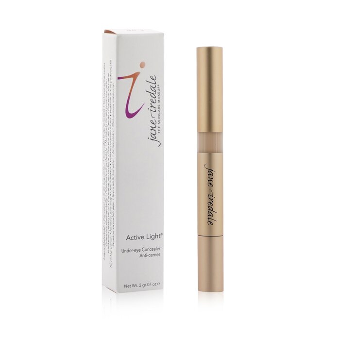 Jane Iredale Jane Iredale Active Light under eye concealer Shade #3 2g/0.07oz