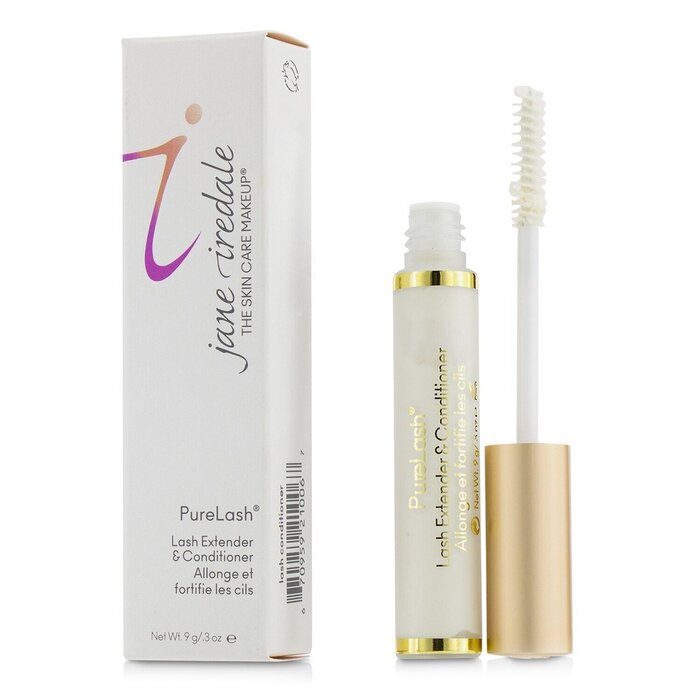 Jane Iredale Jane Iredale PureLash lash extender and conditioner 9g/0.3oz