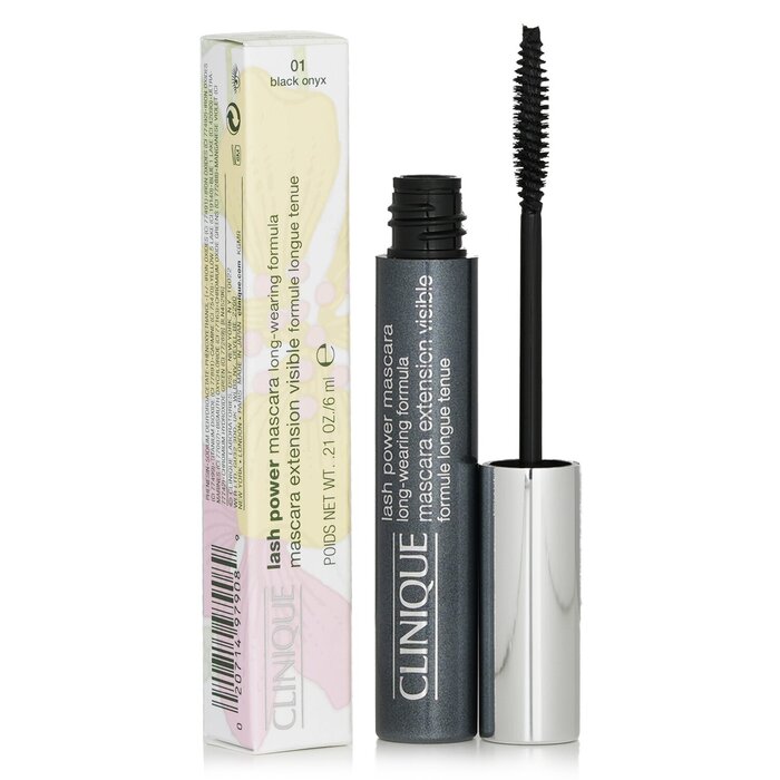 Clinique Clinique Lash Power Extension Visible Mascara 6g/0.21oz in Dark Chocolate