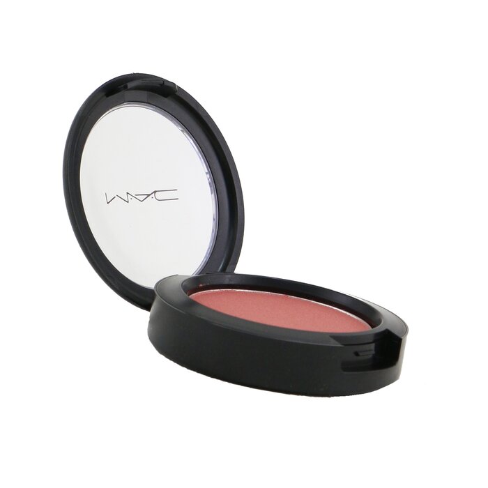 MAC MAC Sheertone shimmer blush in Peachykeen 6g/0.21oz