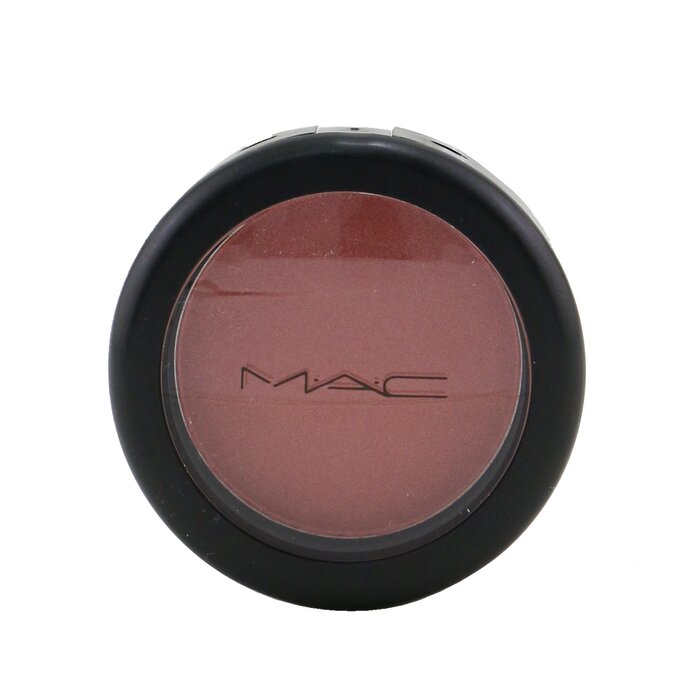 MAC MAC Sheertone shimmer blush in Peachykeen 6g/0.21oz