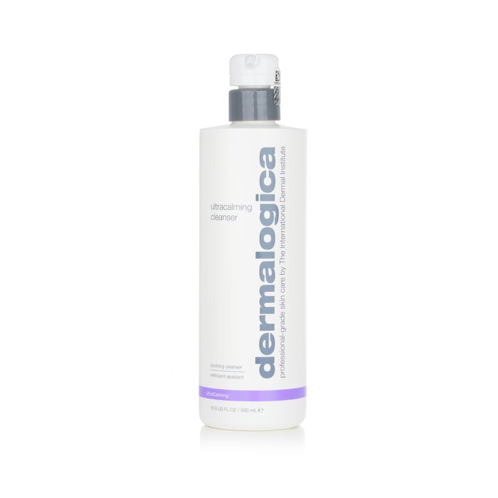 Dermalogica Ultra Calming Cleanser 500ml/16.9oz