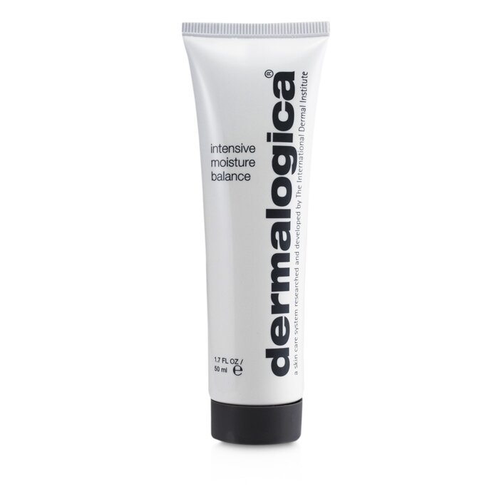 Dermalogica intensive moisture balance 100ml moisturizer for dry to ultra-dry skin