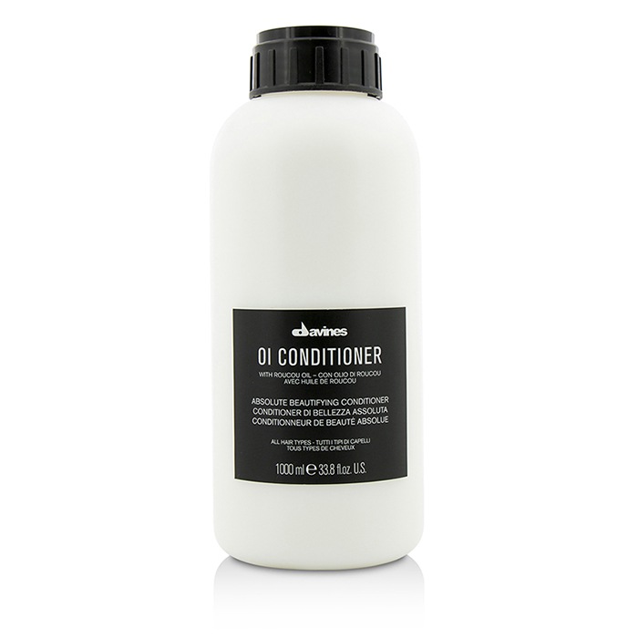 Davines OI absolute beautifying conditioner 250ml