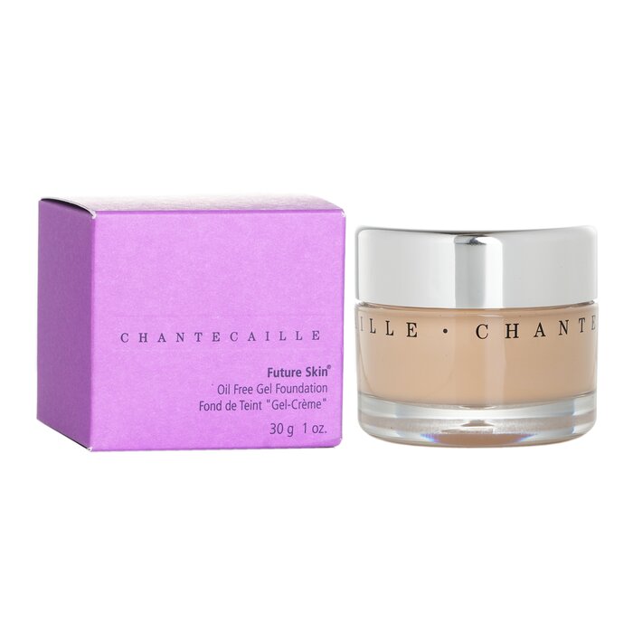 Chantecaille Chantecaille Future Skin oil-free gel foundation with seaweed for face 30g/1oz