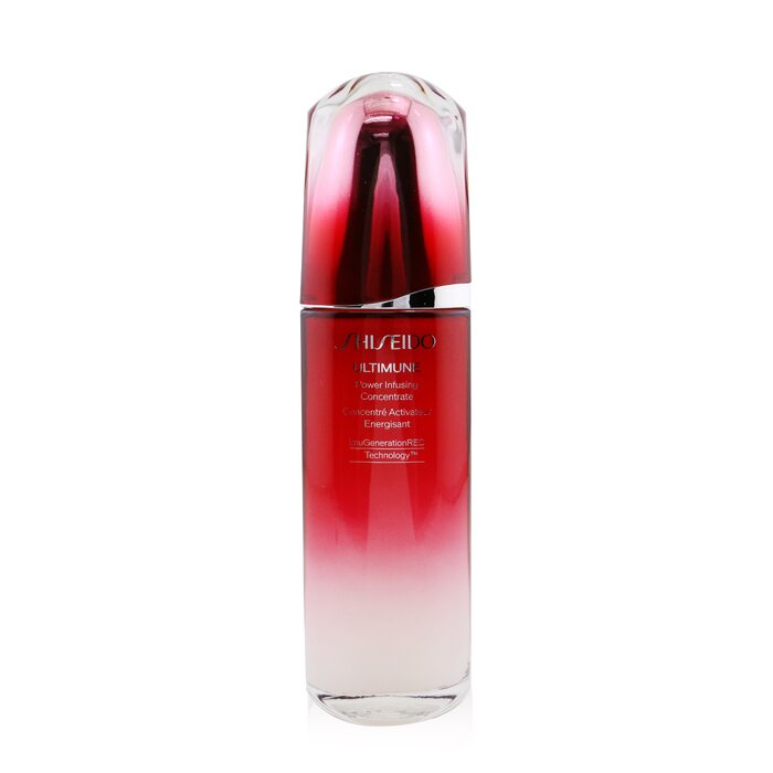Shiseido Ultimune Power Infusing Concentrate 100ml