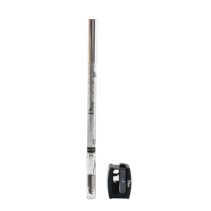 Christian Dior Diorshow waterproof eyebrow crayon in brown 1.19g/0.04oz