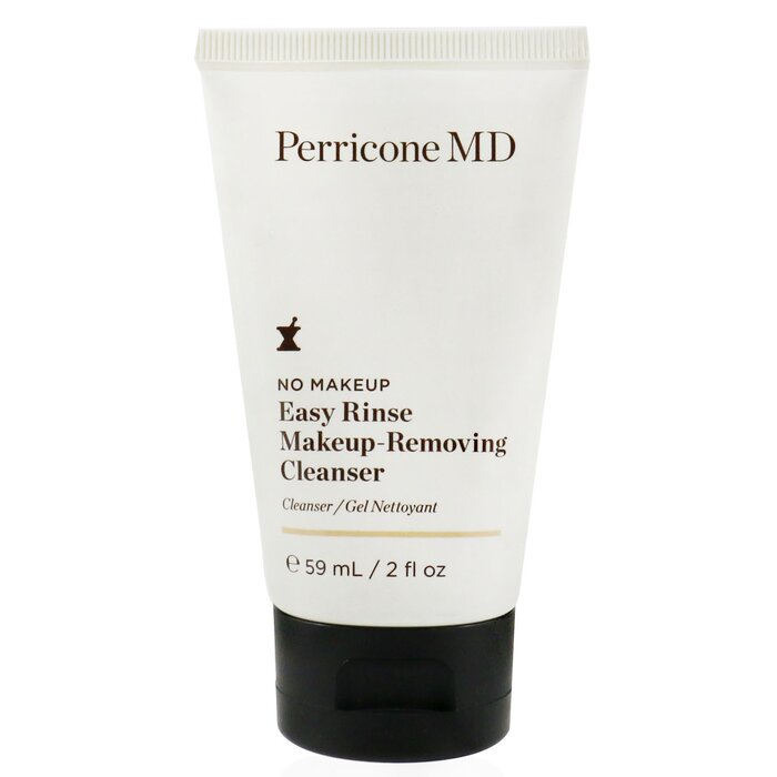 Perricone MD No Makeup Easy Rinse makeup-removing cleanser 177ml