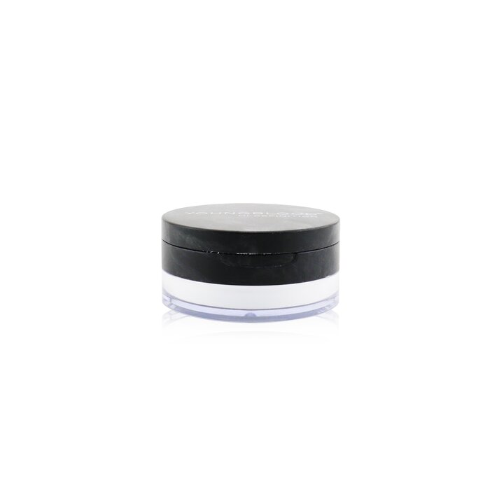 Youngblood Youngblood hydrating mineral perfecting powder for face 10g/0.35oz in translucent