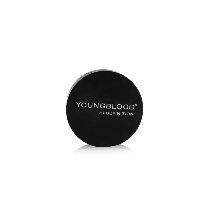 Youngblood Youngblood hydrating mineral perfecting powder for face 10g/0.35oz in translucent