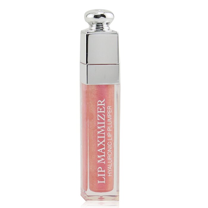 Christian Dior Addict lip maximizer with hyaluronic acid 6ml/0.2oz