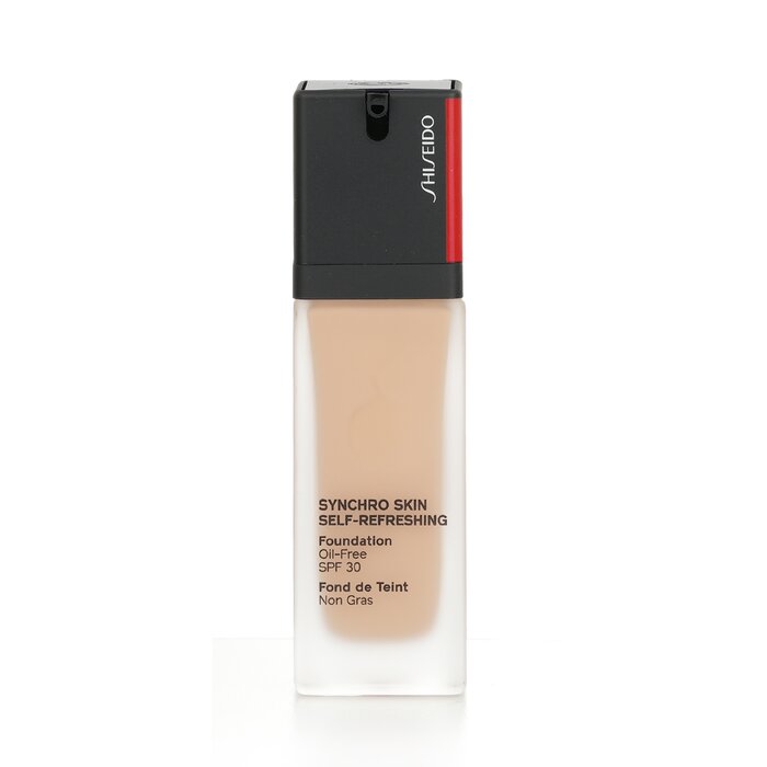 Synchro Skin Self Refreshing Foundation SPF 30 