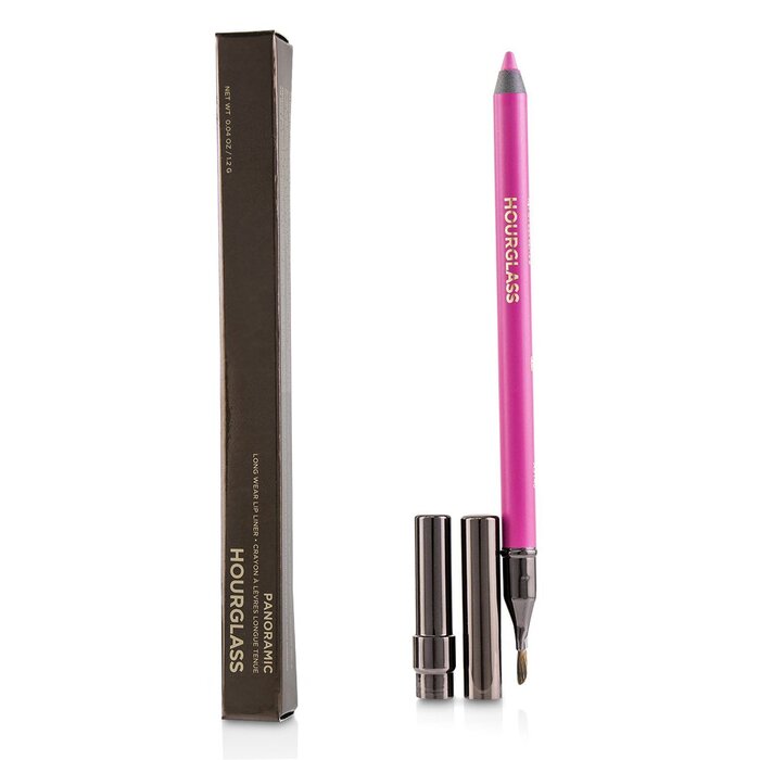 HourGlass HourGlass panoramic long wear lip liner #Muse 1.2g/0.04oz