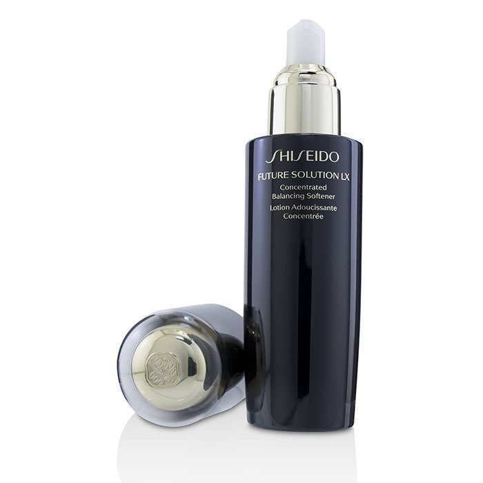 Shiseido Future Solution LX concentrated balancing softener 150ml