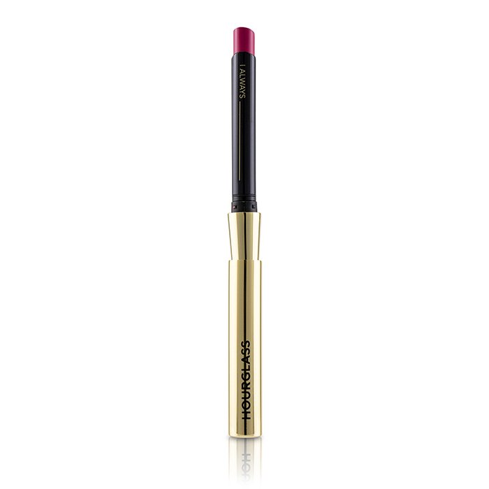 HourGlass HourGlass confession ultra slim refillable lipstick in I've never, 0.9g/0.03oz