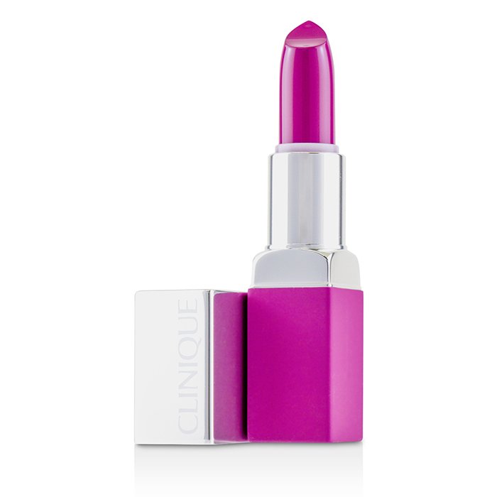 Clinique Clinique Pop Matte Lip Colour + Primer in #04 Mod Pop 3.9g/0.13oz