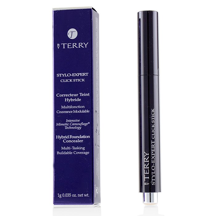 By Terry By Terry Stylo Expert hybrid foundation concealer #4 rosy beige 1g/0.035oz