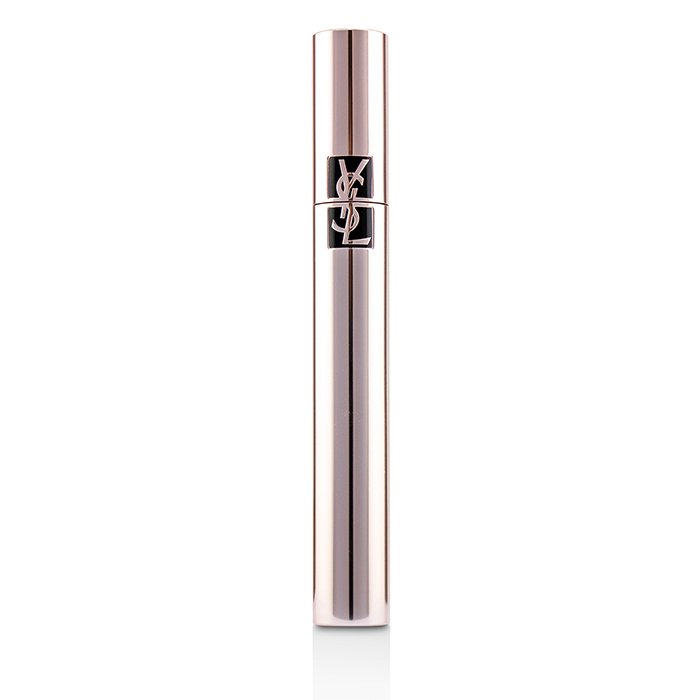 Yves Saint Laurent Yves Saint Laurent Volume Effet Faux Cils The Curler Mascara with nourishing oils, #03 Mischievous Violet, 6.6ml