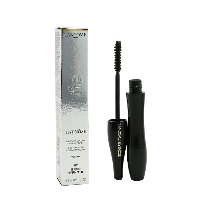 Lancome Lancome Hypnose Custom Wear Volume Mascara #02 Brun Hypnotic 6.2ml/0.2oz
