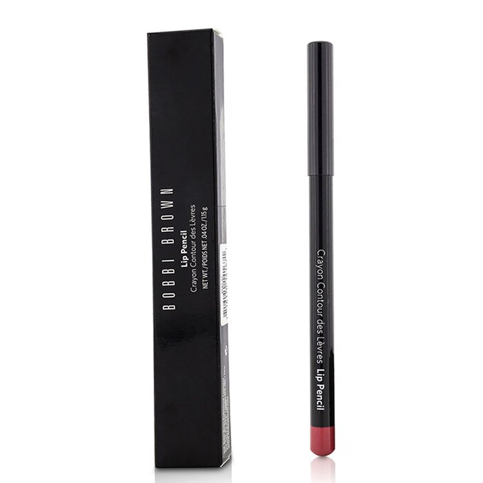 Bobbi Brown Bobbi Brown lip pencil - creamy texture, defined lips, 1.15g/0.04oz
